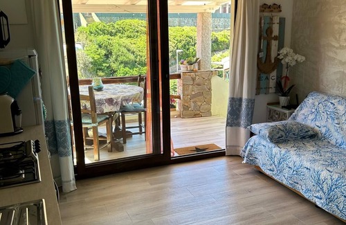 Torre dei Corsari Apartamento | Oasis of Relaxation.Seaside Peaceful New Panoramic Terrace50mt beach&sea full comfort