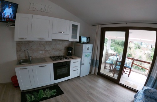 Torre dei Corsari Apartamento | Oasis of Relaxation.Seaside Peaceful New Panoramic Terrace50mt beach&sea full comfort