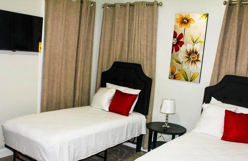 Cliftondale Casa | “Oasis of Serenity” Creating peace and harmony