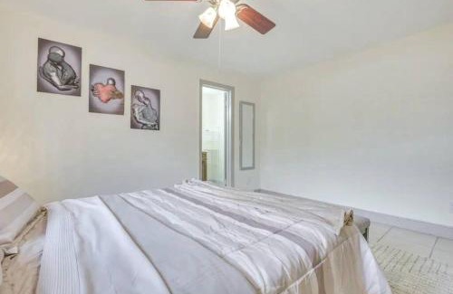Sunrise Apartamento | Oasis of Sunrise