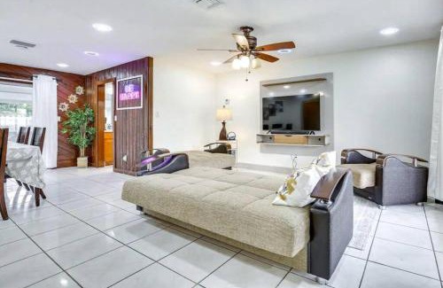 Sunrise Apartamento | Oasis of Sunrise