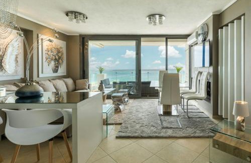 Neoi Epivates Apartamento | Oasis of the seas