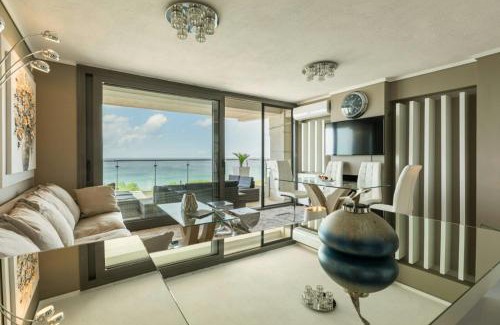 Neoi Epivates Apartamento | Oasis of the seas