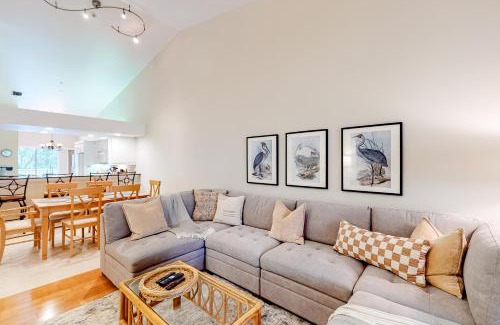 North Naples Apartamento | Oasis on Grey Fox Run