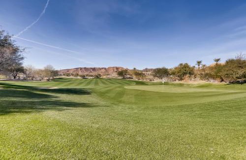 Lake Las Vegas Apartamento | Oasis on Lake Las Vegas