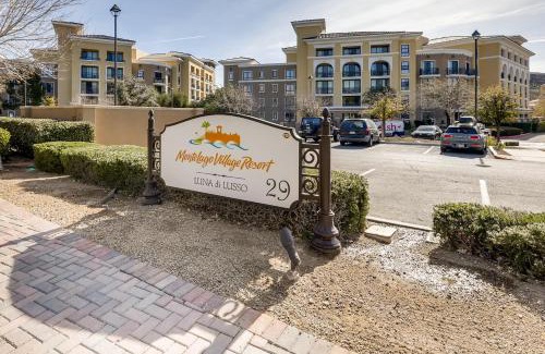 Lake Las Vegas Apartamento | Oasis on Lake Las Vegas