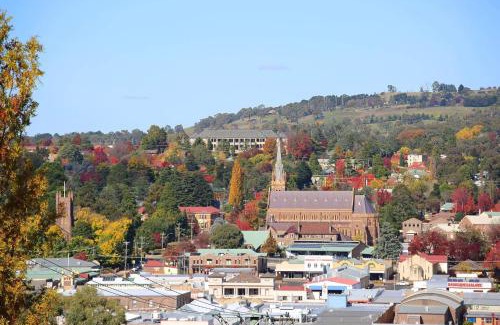 Armidale Apartamento | Oasis on Marsh