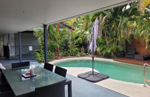 Port Douglas Casa | Oasis on Nautilus