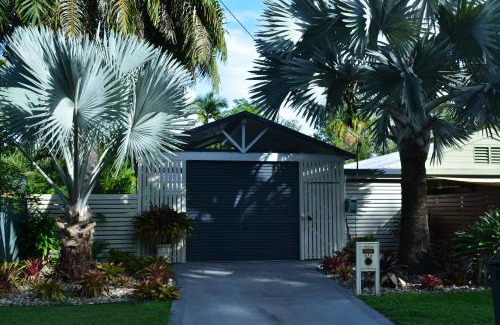 Port Douglas Casa | Oasis on Nautilus