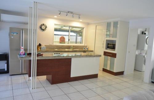 Port Douglas Casa | Oasis on Nautilus