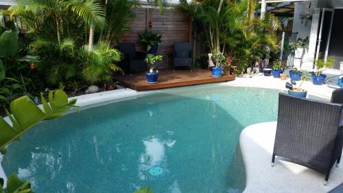 Port Douglas Casa | Oasis on Nautilus