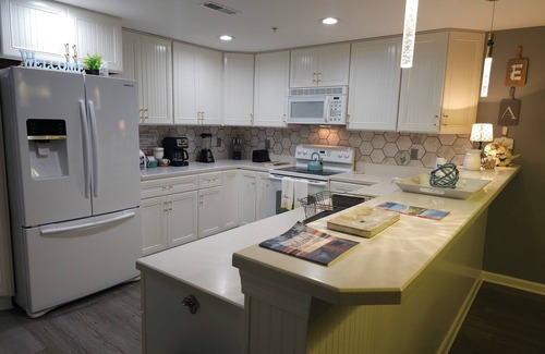 Crisfield Condominio | Oasis On the Bay-Luxury 3-bedroom condo