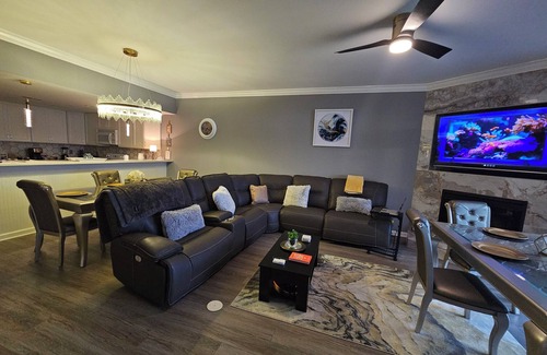 Crisfield Condominio | Oasis On the Bay-Luxury 3-bedroom condo