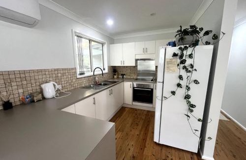 Sanctuary Point Casa | Oasis on The Park