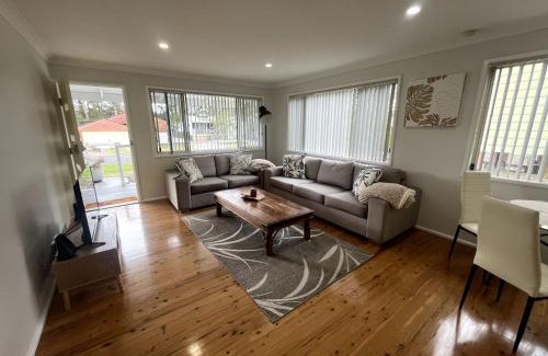 Sanctuary Point Casa | Oasis on The Park