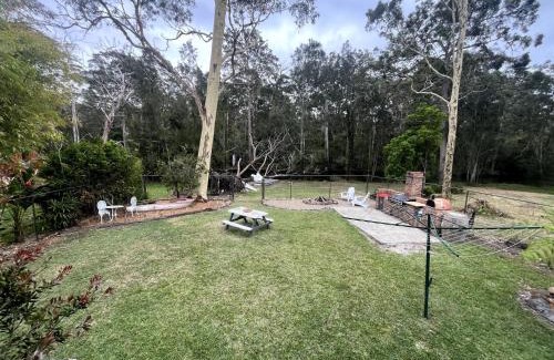 Sanctuary Point Casa | Oasis on The Park