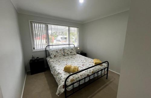 Sanctuary Point Casa | Oasis on The Park