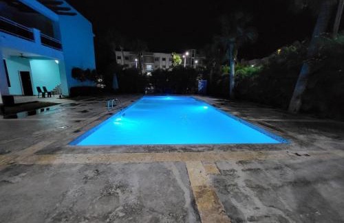 Punal Apartamento | Oasis Palma Real santiago, Republica Dominicana