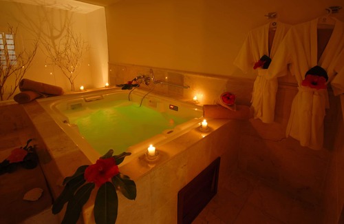 Zona Hotelera Complejo | Oasis Palm - All Inclusive