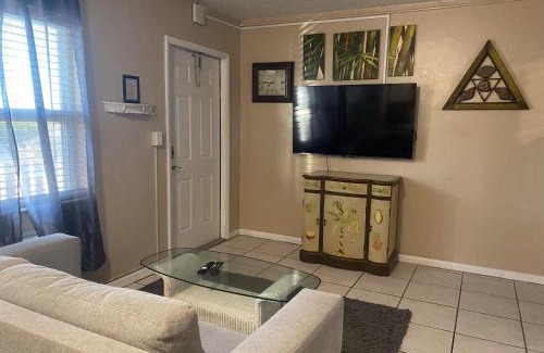 Treasure Island Hotel | Oasis Palms Resort