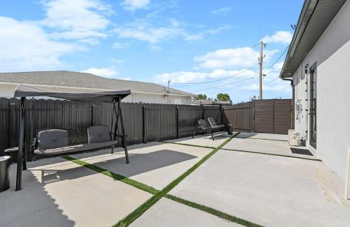 Mariner Apartamento | Oasis Paradise at Cape Coral