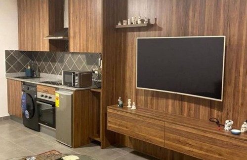 Asylum Down Apartamento | Oasis paradise