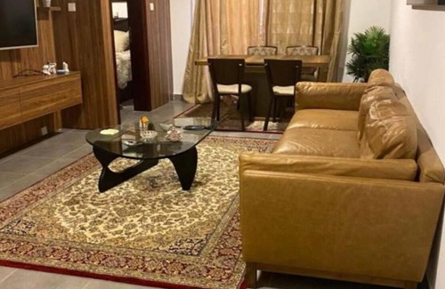 Asylum Down Apartamento | Oasis paradise