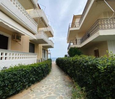 Paralio Astros Apartamento | Oasis Paralio Astros