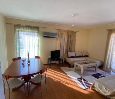 Paralio Astros Apartamento | Oasis Paralio Astros