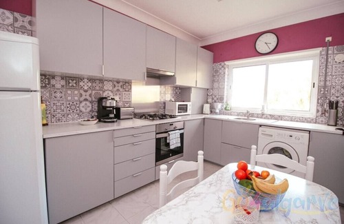 Penina Apartamento | Oasis Parque, Alvor, (AT06) 2 Bed Ground Floor Apt