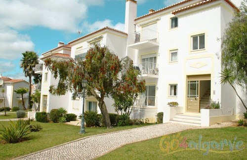 Penina Apartamento | Oasis Parque, Alvor, (AT06) 2 Bed Ground Floor Apt