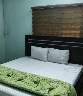 Port Harcourt Hotel | Oasis Place