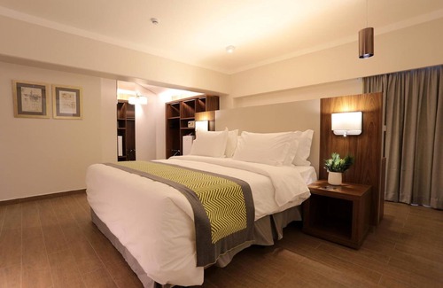 Ribeirao Preto Hotel | Oasis Plaza