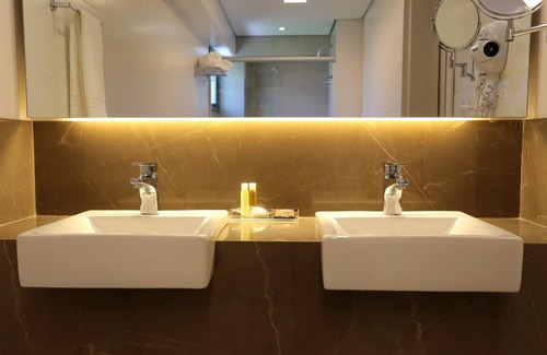Ribeirao Preto Hotel | Oasis Plaza
