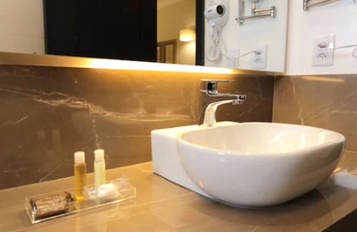 Ribeirao Preto Hotel | Oasis Plaza
