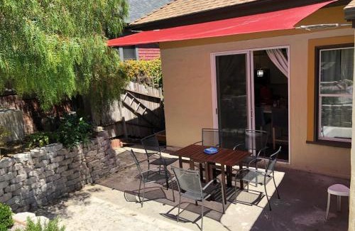 Point Richmond Apartamento | Oasis Point