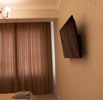 Riscani Apartamento | OASIS Premium class 1BD apartment with living room