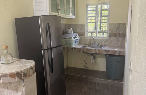 Barahona Apartamento | Oasis Punta Bella