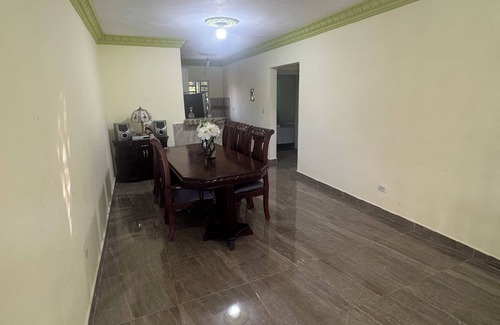 Barahona Apartamento | Oasis Punta Bella