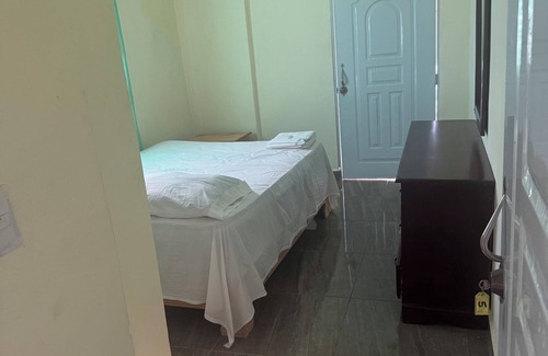 Barahona Apartamento | Oasis Punta Bella