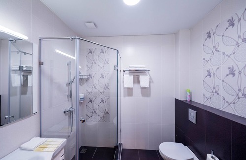 Bishkek Hotel | Oasis residence