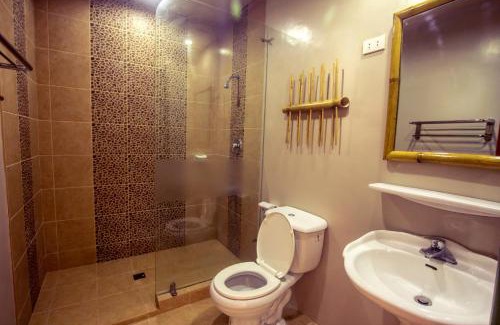 Yapak Hotel | Oasis Resort and Spa