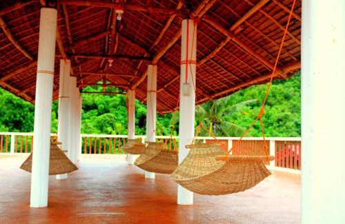 Yapak Hotel | Oasis Resort and Spa