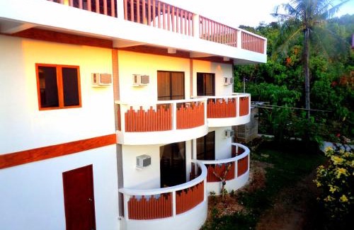 Yapak Hotel | Oasis Resort and Spa