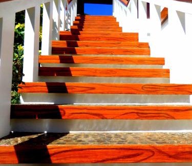Yapak Hotel | Oasis Resort and Spa