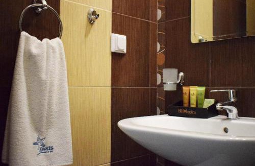 Lozenets Complejo | Oasis Resort Lozenets