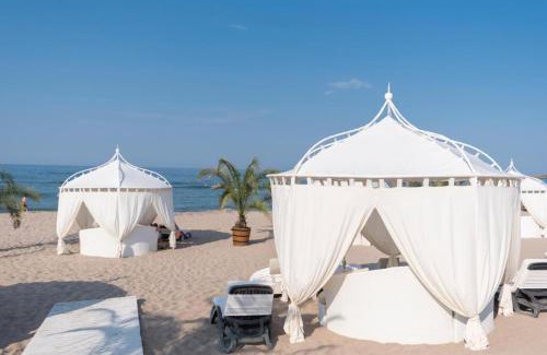 Lozenets Apartamento | Oasis Resort & Spa Cozy Studio