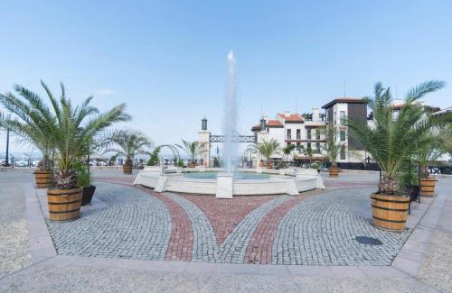 Lozenets Apartamento | Oasis Resort & Spa Cozy Studio