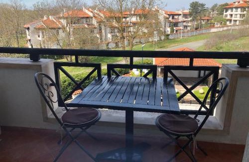 Lozenets Apartamento | Oasis Resort & Spa Cozy Studio