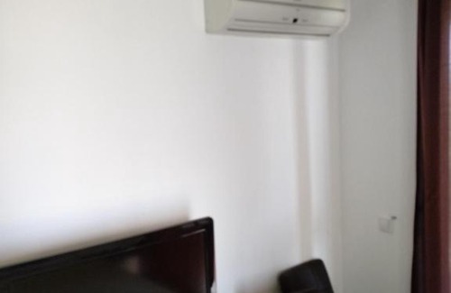 Lozenets Apartamento | Oasis Resort & SPA studio 2